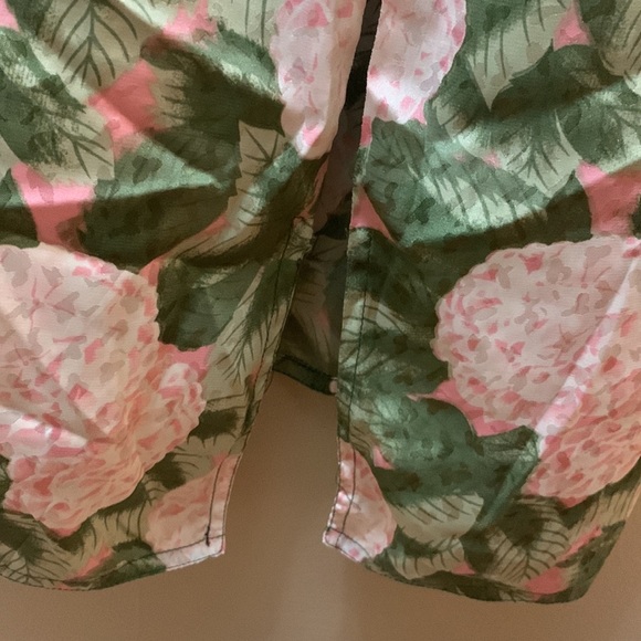 Vintage 1989 Maggie Boutique floral dress. - Picture 13 of 13